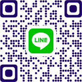 LINEのQR画像